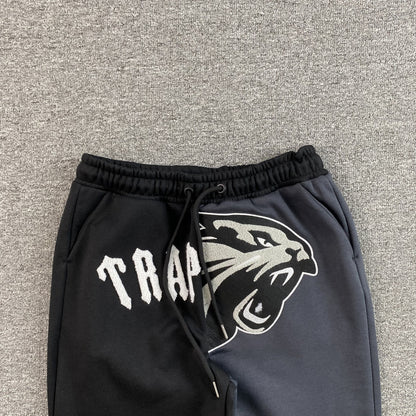 Conjunto Trapstar Shooters Arch Negro