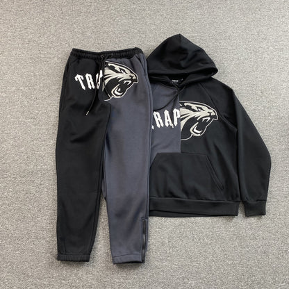 Conjunto Trapstar Shooters Arch Negro