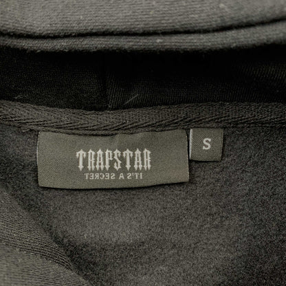 Conjunto Trapstar Shooters Negro