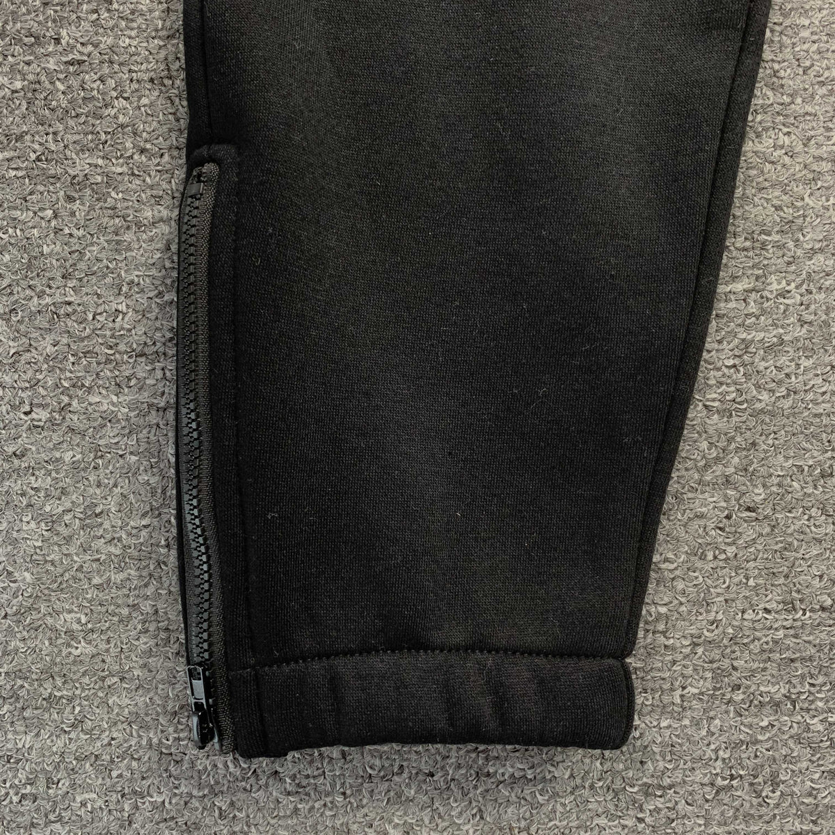 Conjunto Trapstar Shooters Negro
