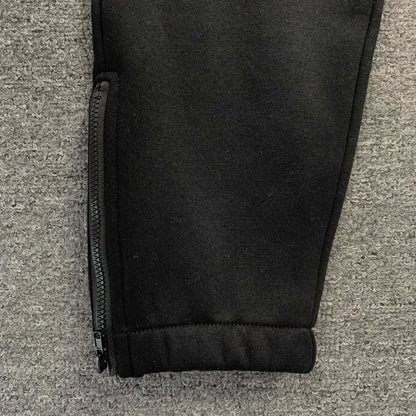Conjunto Trapstar Shooters Negro