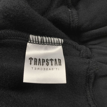 Conjunto Trapstar Shooters Negro