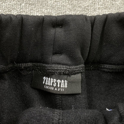 Conjunto Trapstar Shooters Negro