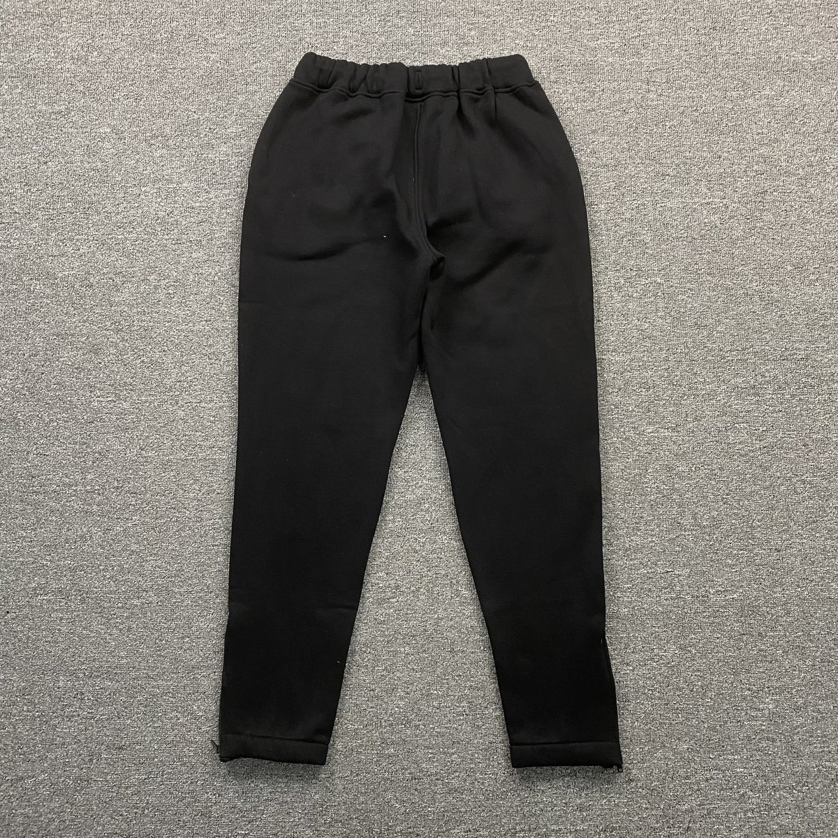 Conjunto Trapstar Shooters Negro