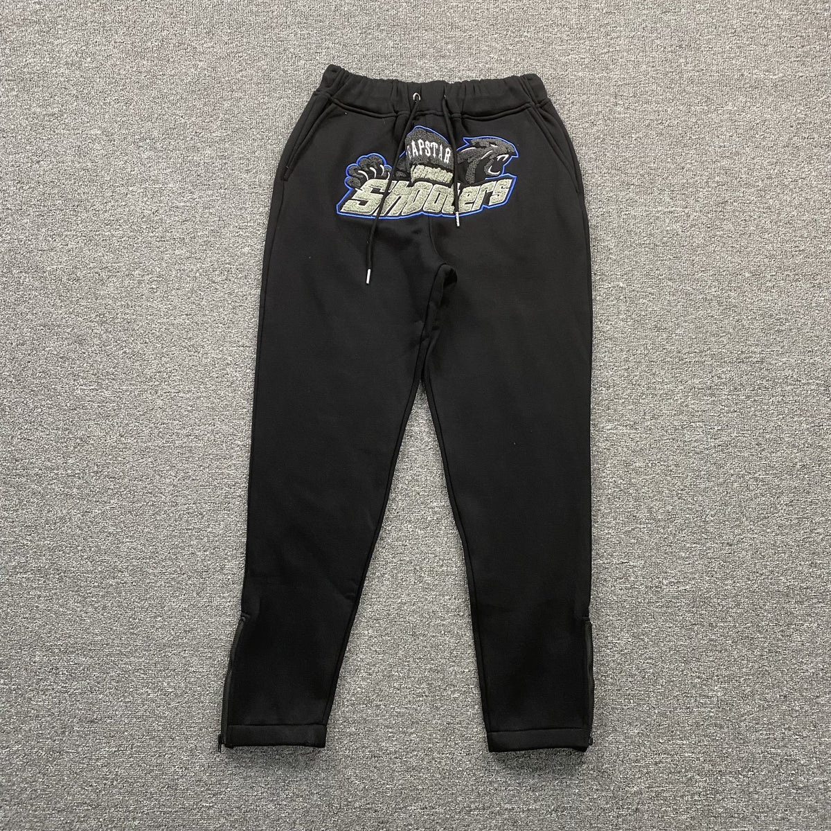 Conjunto Trapstar Shooters Negro
