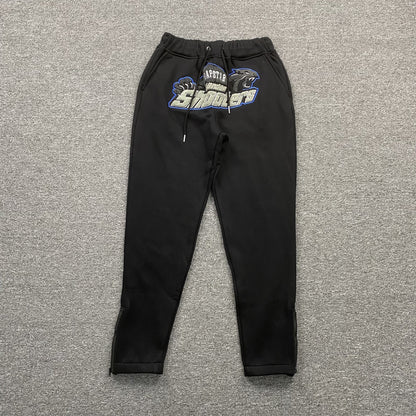 Conjunto Trapstar Shooters Negro