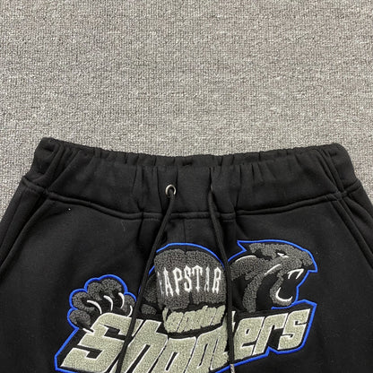 Conjunto Trapstar Shooters Negro