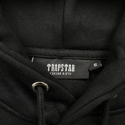 Conjunto Trapstar Shooters Negro