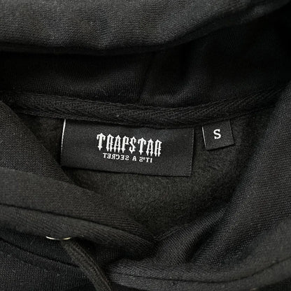 Conjunto Trapstar Shooters Negro Lima