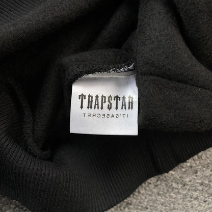 Conjunto Trapstar Shooters Negro Lima