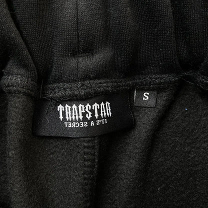 Conjunto Trapstar Shooters Negro Lima
