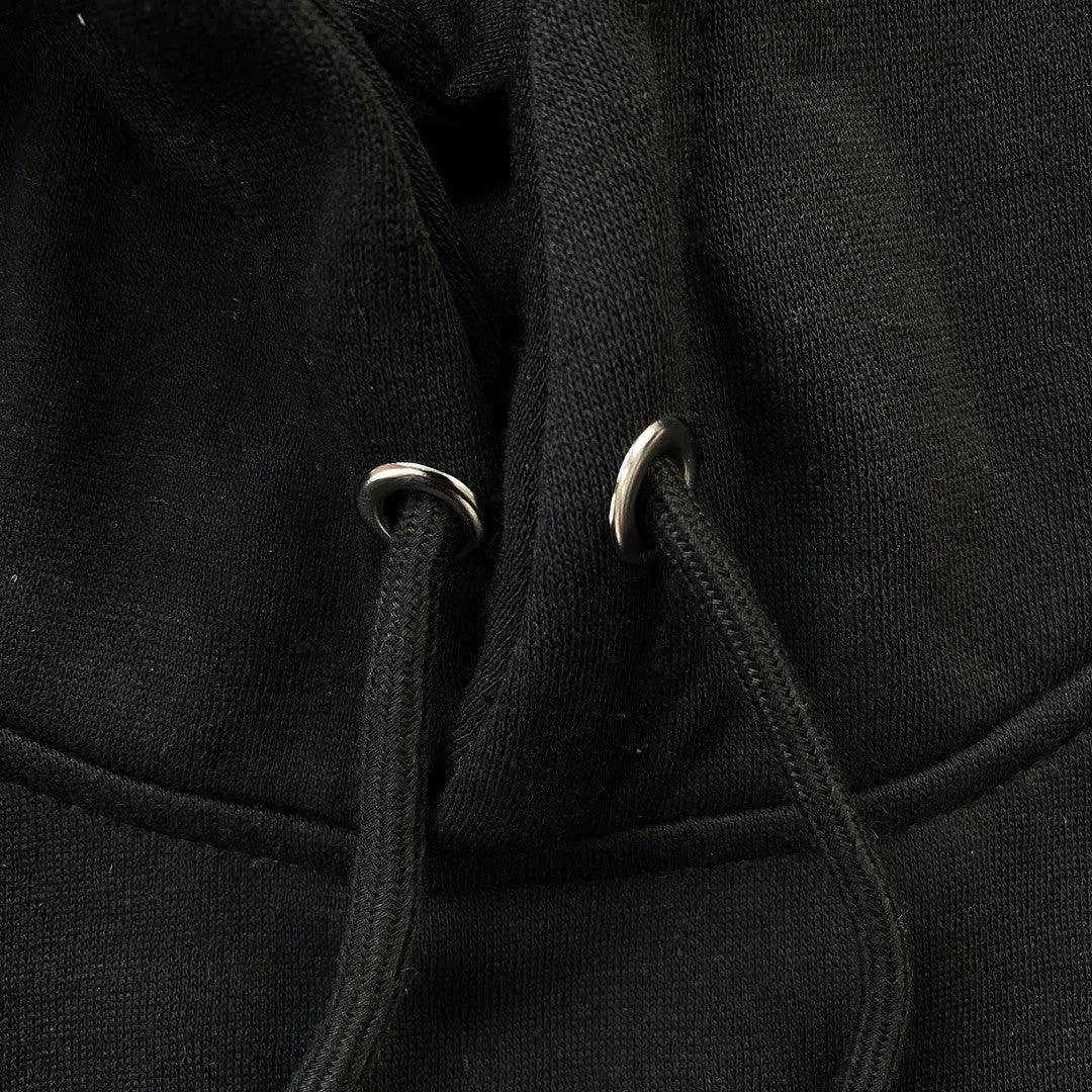 Conjunto Trapstar Shooters Negro Lima