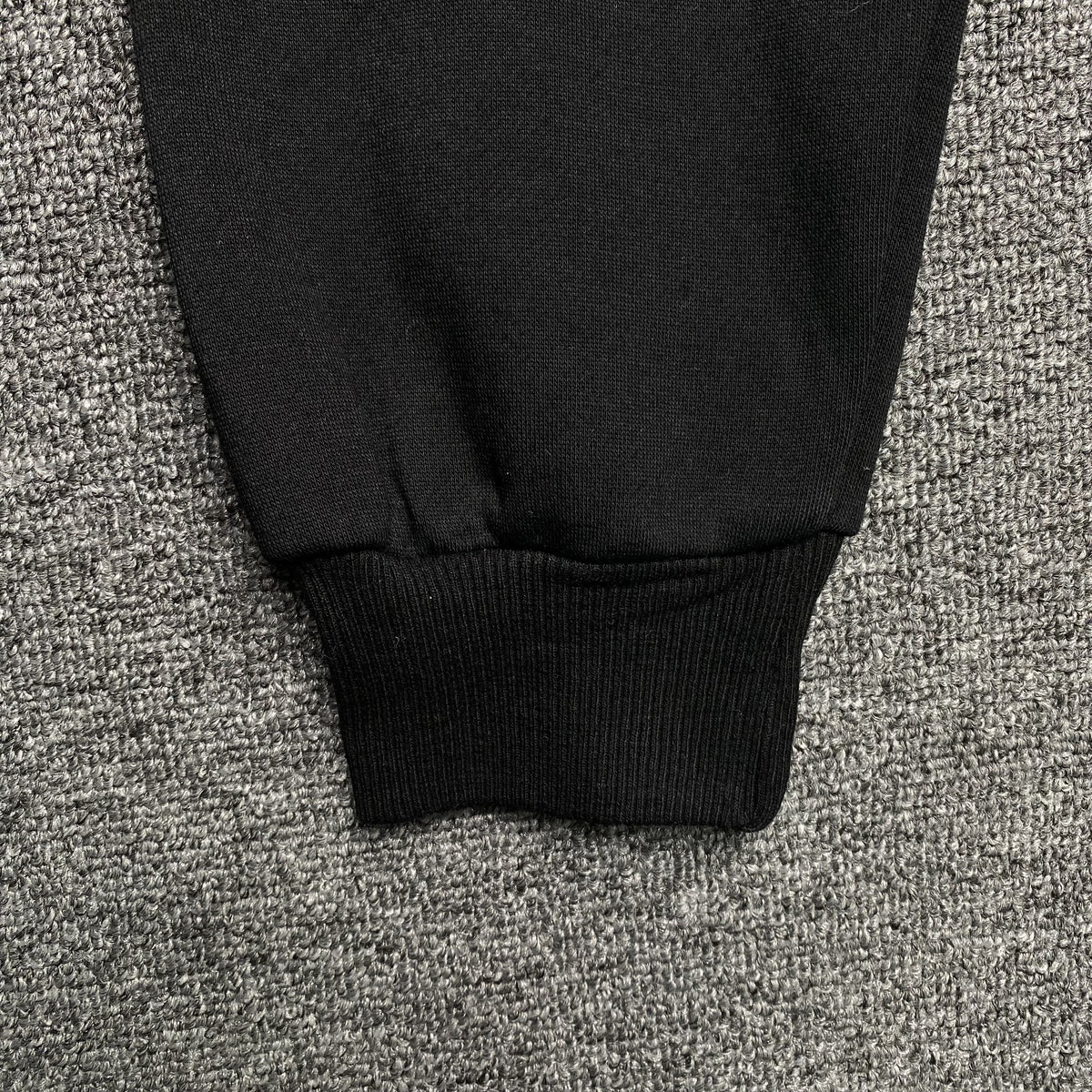 Conjunto Trapstar Shooters Negro