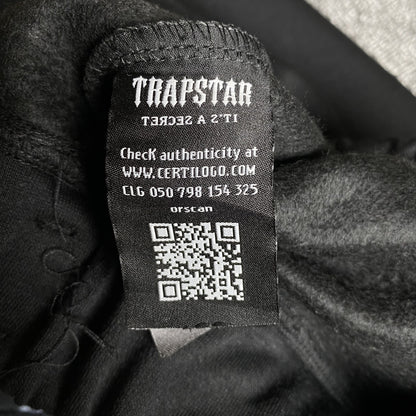 Conjunto Trapstar Shooters Negro