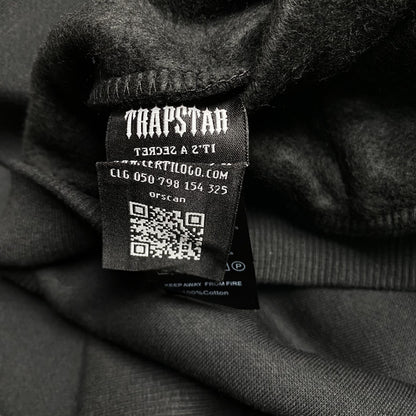 Conjunto Trapstar Shooters Negro