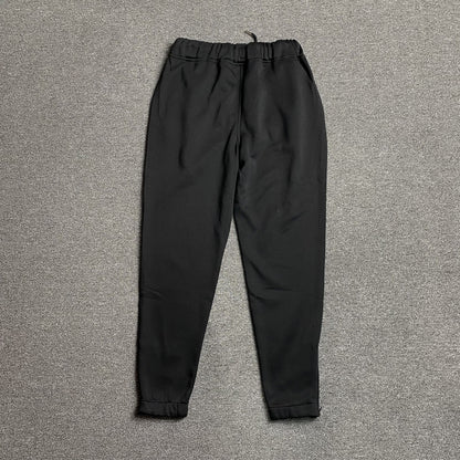 Conjunto Trapstar Shooters Negro