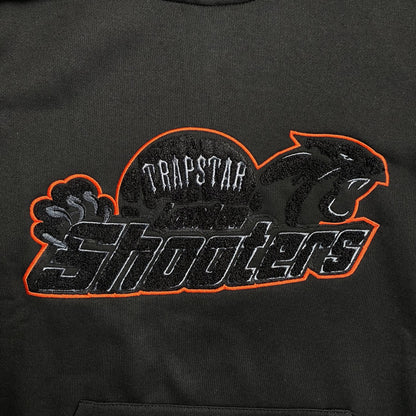 Conjunto Trapstar Shooters Negro