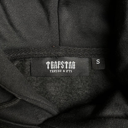 Conjunto Trapstar Shooters Negro
