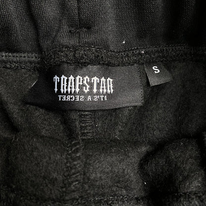 Conjunto Trapstar Shooters Negro