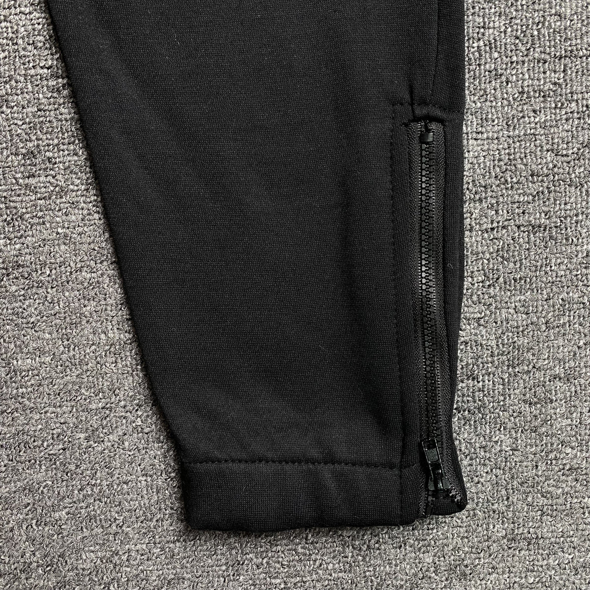 Conjunto Trapstar Shooters Negro