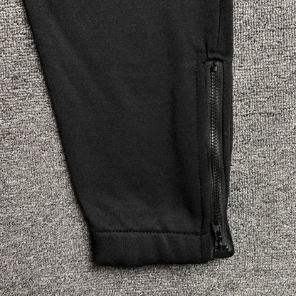 Conjunto Trapstar Shooters Negro