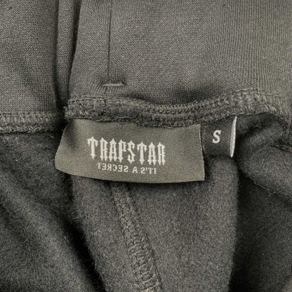 Conjunto Trapstar Shooters Negro
