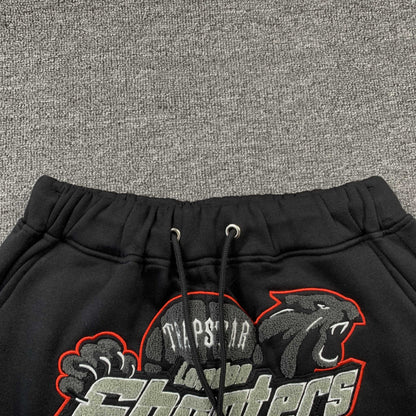 Conjunto Trapstar Shooters Negro