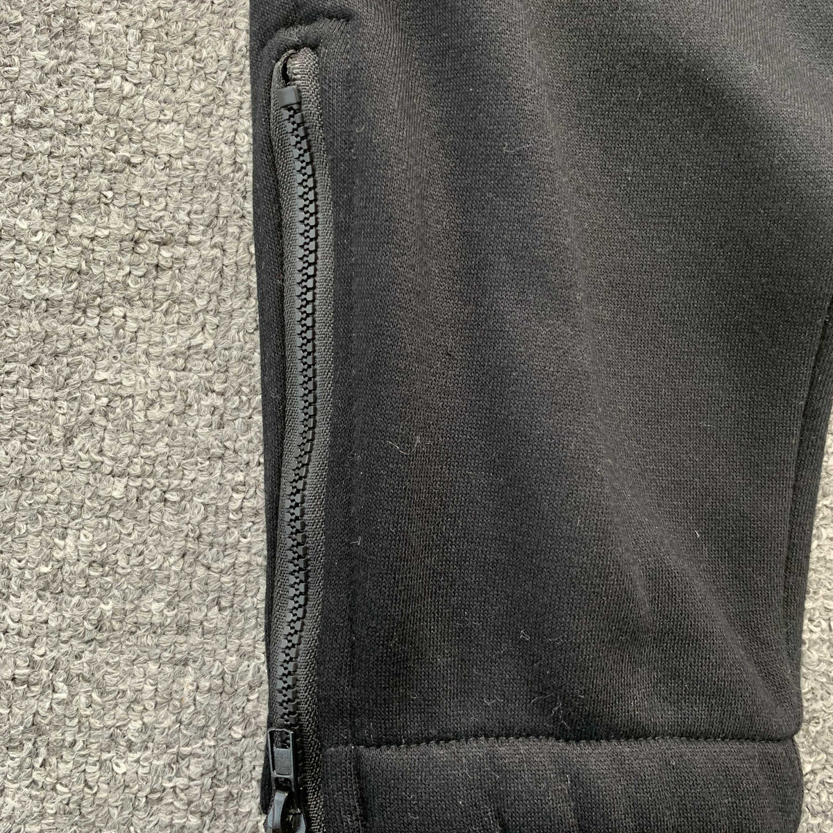 Conjunto Trapstar Shooters Negro