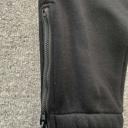 Conjunto Trapstar Shooters Negro