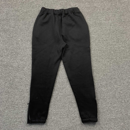 Conjunto Trapstar Shooters Negro