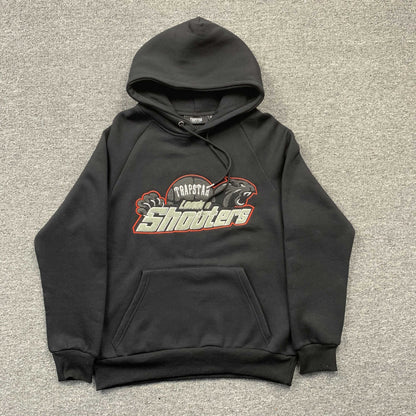 Conjunto Trapstar Shooters Negro