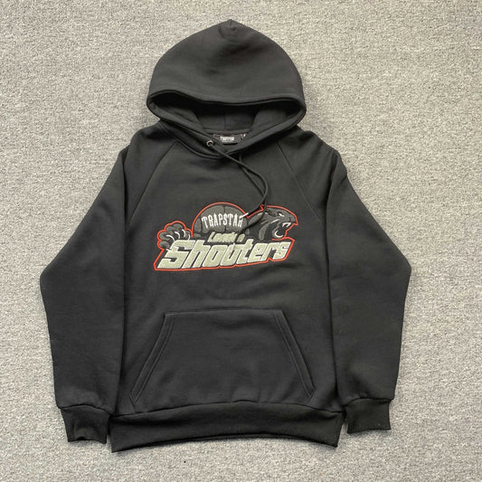 Conjunto Trapstar Shooters Negro