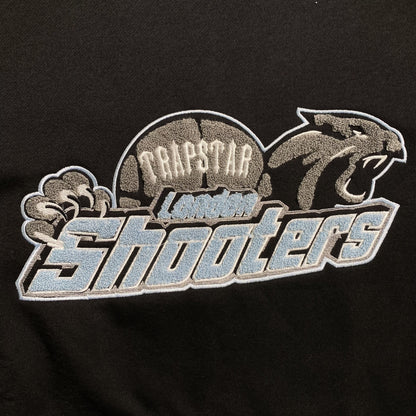 Conjunto Trapstar Shooters Negro