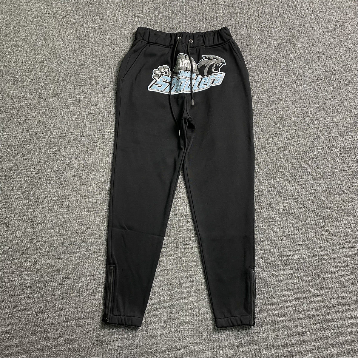 Conjunto Trapstar Shooters Negro