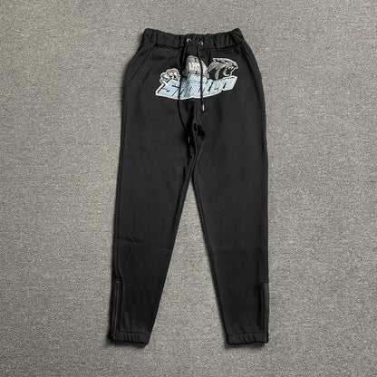 Conjunto Trapstar Shooters Negro