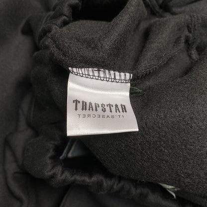 Conjunto Trapstar Shooters Negro