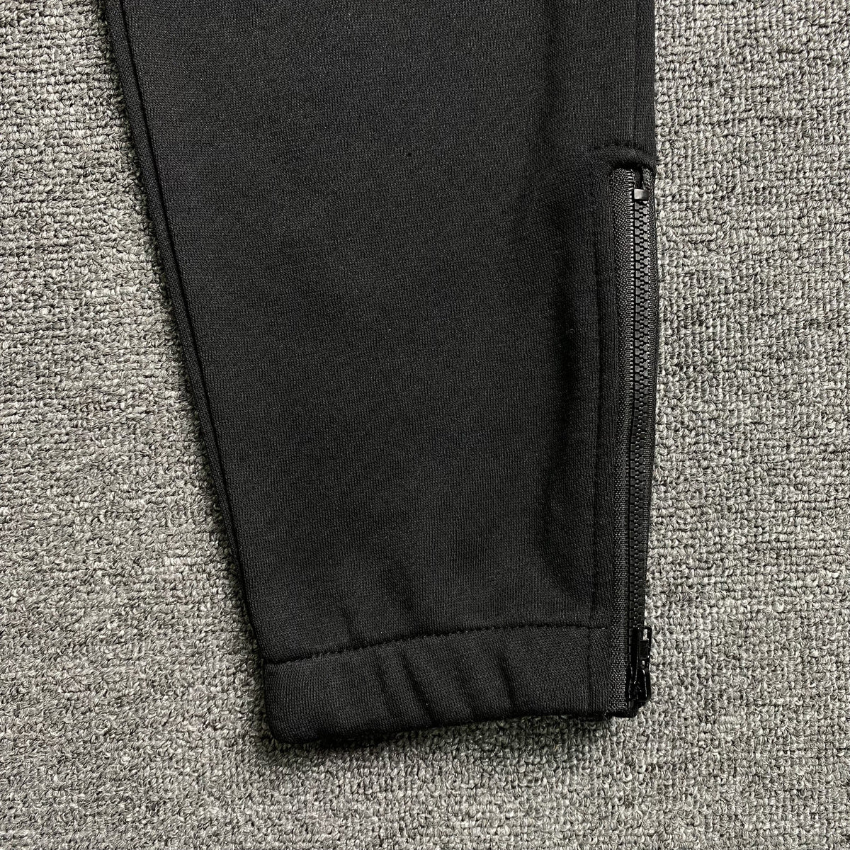 Conjunto Trapstar Shooters Negro