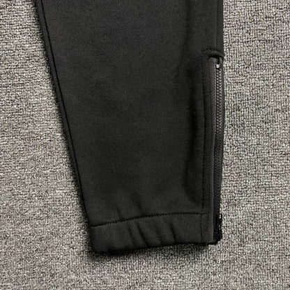 Conjunto Trapstar Shooters Negro