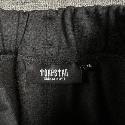 Conjunto Trapstar Shooters Negro