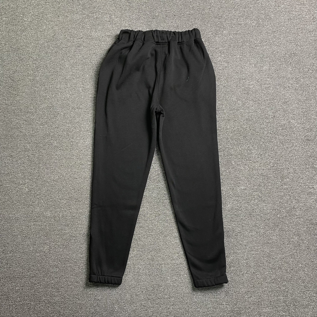 Conjunto Trapstar Shooters Negro