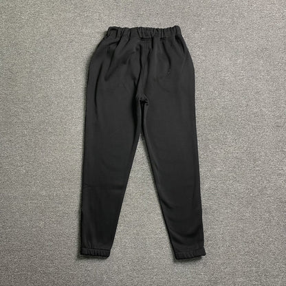 Conjunto Trapstar Shooters Negro