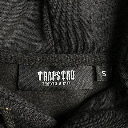 Conjunto Trapstar Shooters Negro