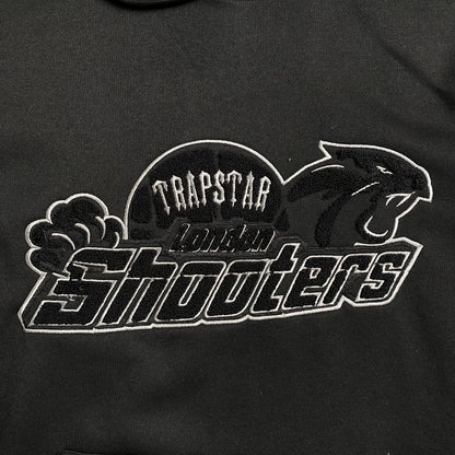 Conjunto Trapstar Shooters Negro