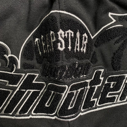 Conjunto Trapstar Shooters Negro