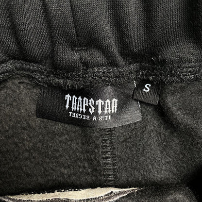 Conjunto Trapstar Shooters Negro