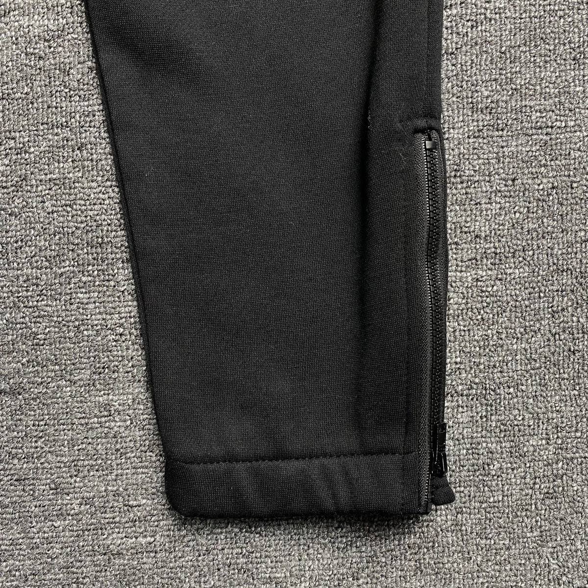 Conjunto Trapstar Shooters Negro
