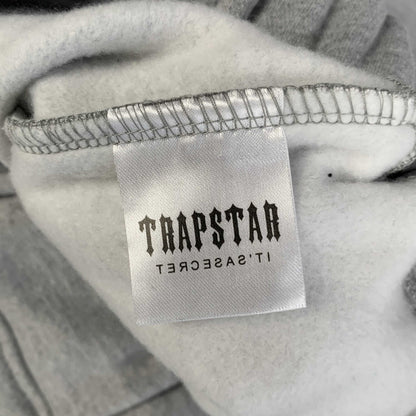 Conjunto Trapstar Shooters Gris