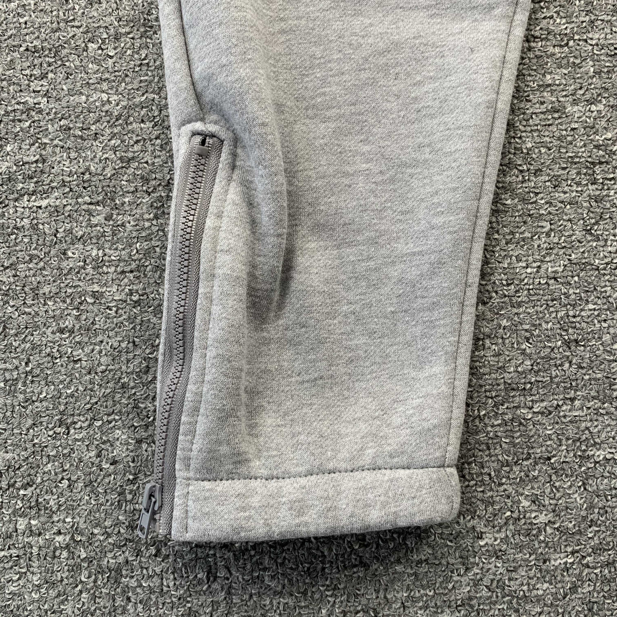 Conjunto Trapstar Shooters Gris