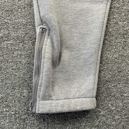 Conjunto Trapstar Shooters Gris