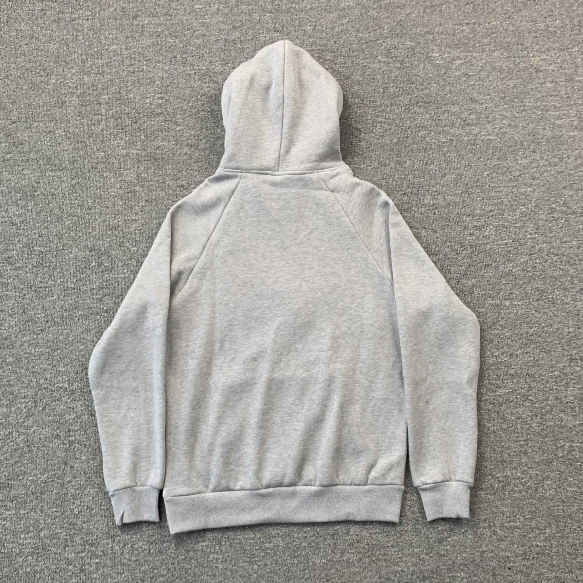 Conjunto Trapstar Shooters Gris